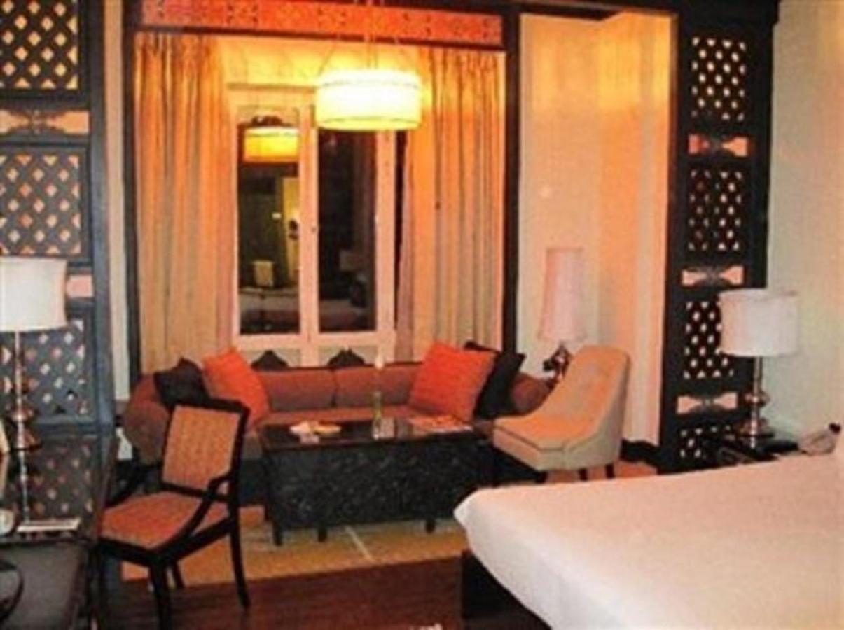 Pemako Hotell Thimpu Eksteriør bilde