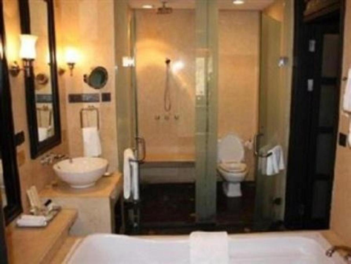 Pemako Hotell Thimpu Eksteriør bilde