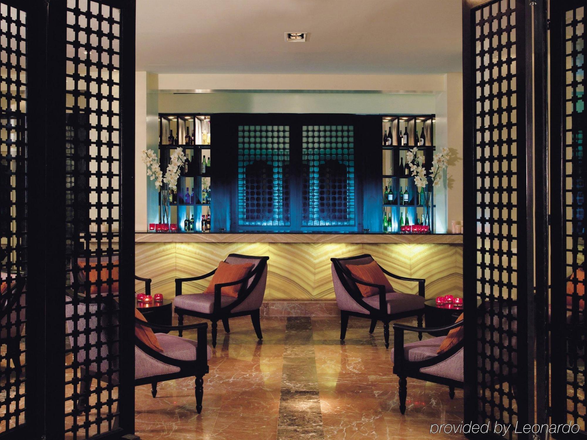 Pemako Hotell Thimpu Restaurant bilde